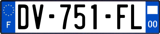 DV-751-FL