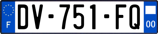 DV-751-FQ