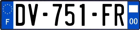 DV-751-FR