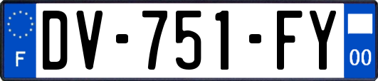 DV-751-FY