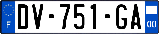 DV-751-GA