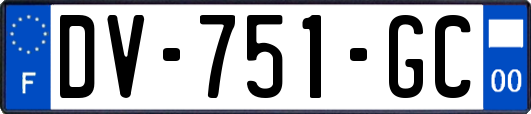 DV-751-GC