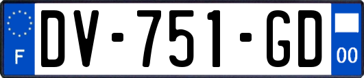 DV-751-GD