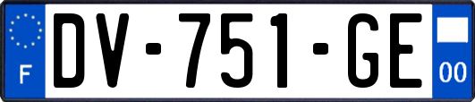 DV-751-GE