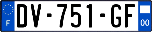 DV-751-GF