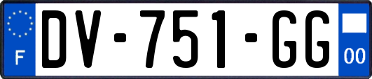DV-751-GG