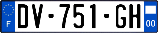DV-751-GH