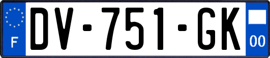 DV-751-GK