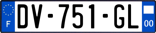 DV-751-GL