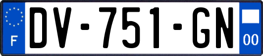 DV-751-GN