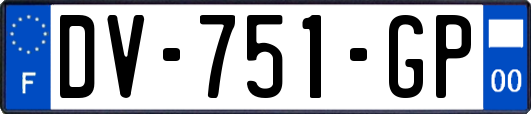 DV-751-GP