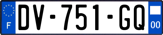 DV-751-GQ