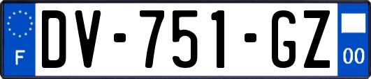 DV-751-GZ