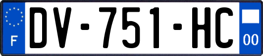 DV-751-HC