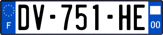 DV-751-HE