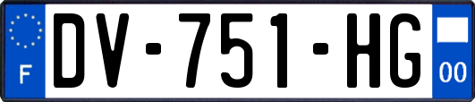 DV-751-HG