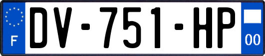 DV-751-HP