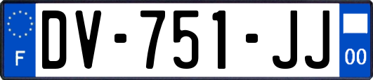 DV-751-JJ