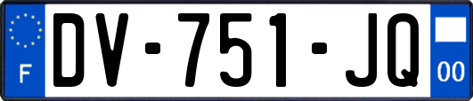 DV-751-JQ