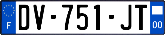 DV-751-JT