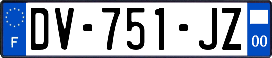 DV-751-JZ