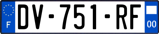 DV-751-RF