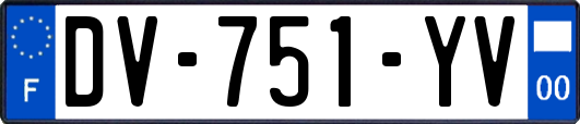 DV-751-YV