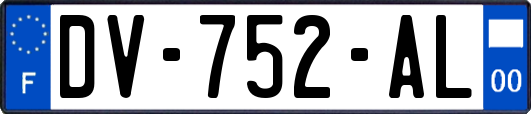 DV-752-AL