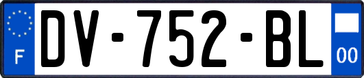 DV-752-BL