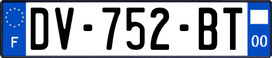 DV-752-BT