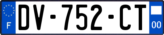 DV-752-CT