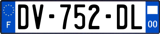 DV-752-DL