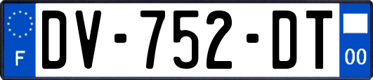 DV-752-DT