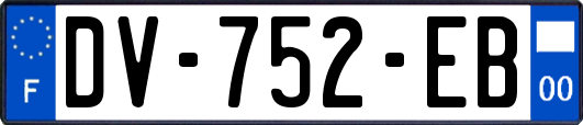 DV-752-EB