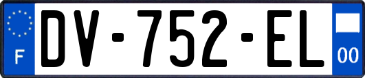 DV-752-EL