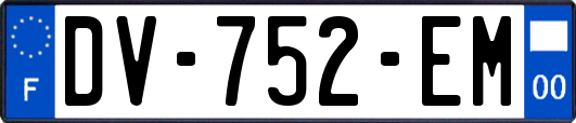 DV-752-EM