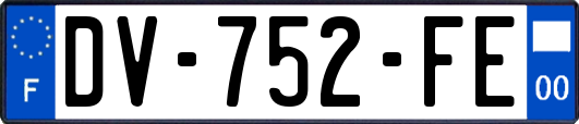 DV-752-FE