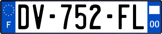 DV-752-FL