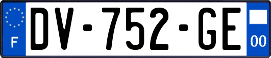 DV-752-GE