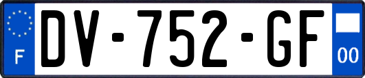 DV-752-GF