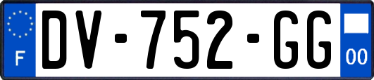 DV-752-GG