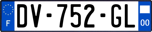 DV-752-GL