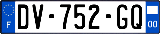 DV-752-GQ