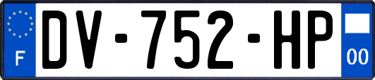 DV-752-HP