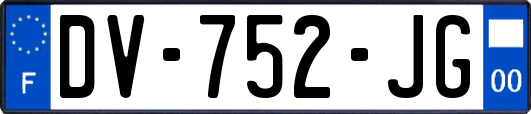 DV-752-JG