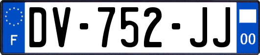 DV-752-JJ