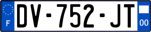 DV-752-JT