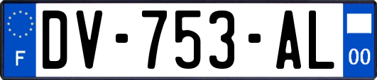 DV-753-AL