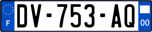 DV-753-AQ