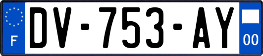 DV-753-AY